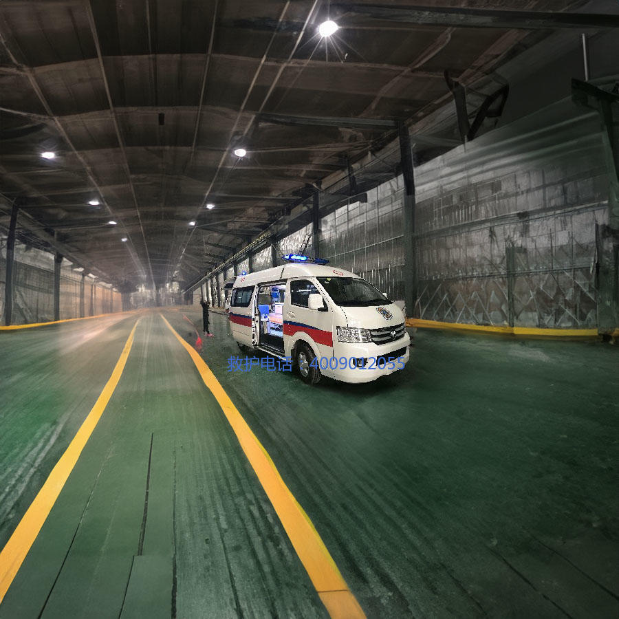 出租救护车联系电话